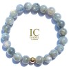 Bracelet Labradorite 8 mm