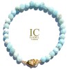 Bracelet Larimar