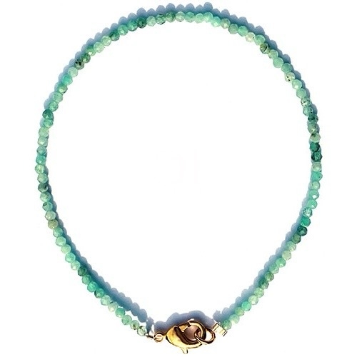 Eye of Tiger Bracelet