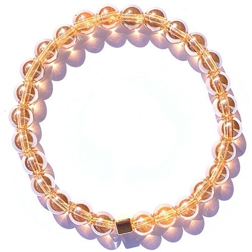 Bracelet Sunset Aura moyen