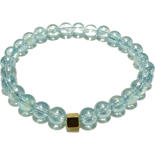 Bracelet Aqua Aura moyen