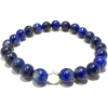 Bracelet Lapis-Lazuli Homme