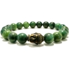 Bracelet Jade Bouddha Homme