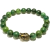 Bracelet Jade Bouddha Homme